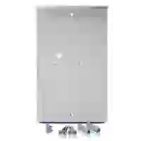 Auerswald 90644, 138 x 188 x 39 mm, 250 g Auerswald 90644, 138 x 188 x 39 mm, 250 g