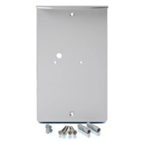 Auerswald 90644, 138 x 188 x 39 mm, 250 g Auerswald 90644, 138 x 188 x 39 mm, 250 g