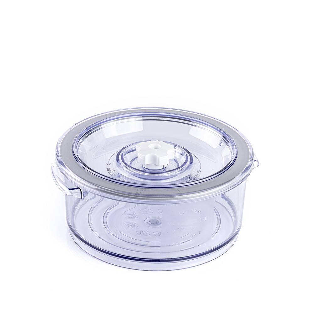 Rommelsbacher Vakuumier Behälter VCR 150