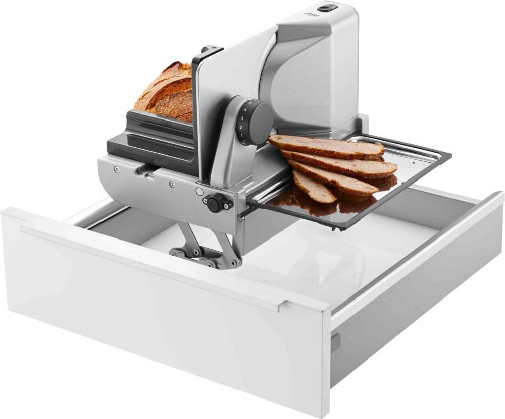 Ritterwerk EB-Multischneider Links AES 62 SL si