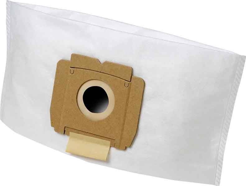 10 Stück Electrolux AEG SDA Staubbeutel 900 256 542 GR28SVE4
