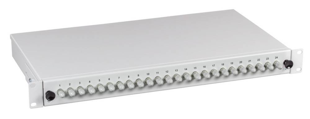 EFB-Elektronik LWL Spleißbox B60003.24