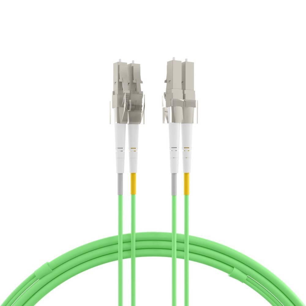 EFB-Elektronik Duplex Jumper LC-LC O0319.1OM5