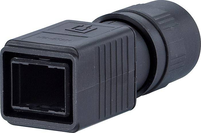 10 Stk. Metz Connect Steckergehäuse V4,IP67 1401045002KE