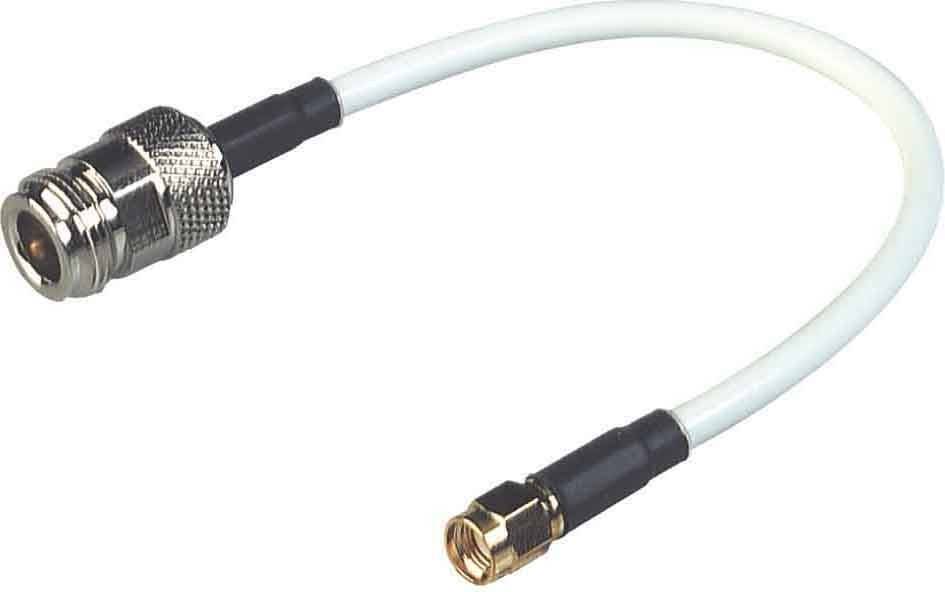 Hirschmann INET Adapter BAT-Pigtail