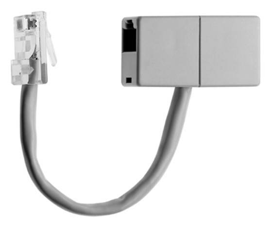 Telegärtner Adapter 100023145