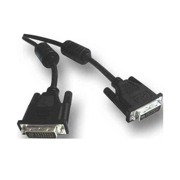 EFB-Elektronik DVI Monitorkabel Dual Link K5435.5V1