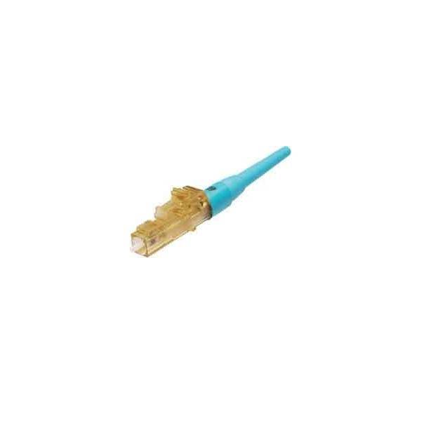 Panduit OPTICAM LWL-LC-Stecker FLCSMCXAQY-C