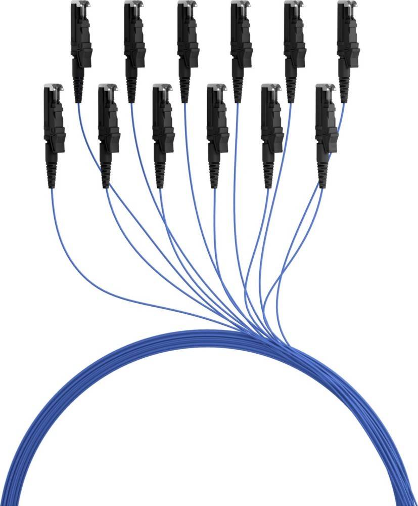 EFB-Elektronik E2000 Faserpigtail O0799.2