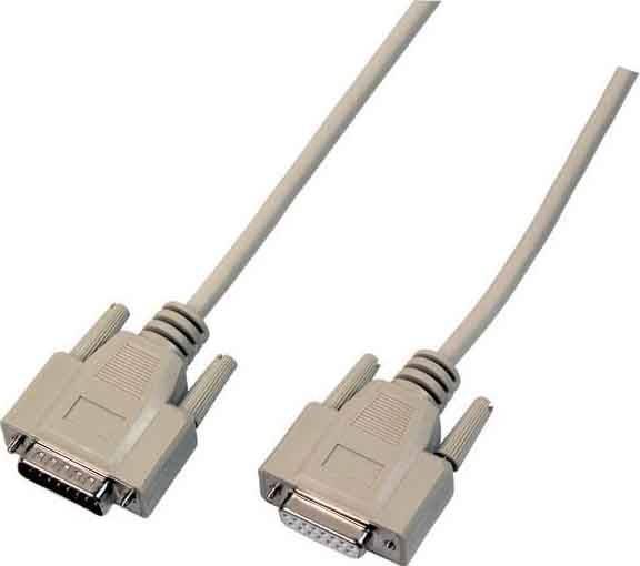 EFB-Elektronik D-Sub-Stecker K5129.2