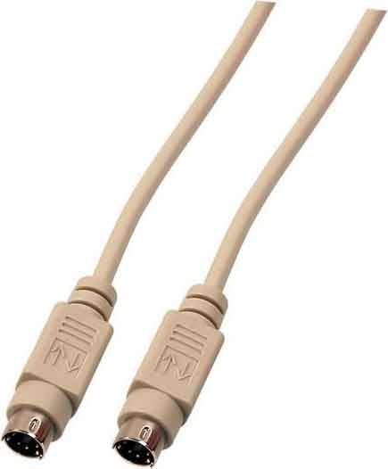 EFB-Elektronik PS/2 Anschlusskabel EK318.5