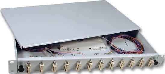 EFB-Elektronik Spleissbox, bestückt B70106.48