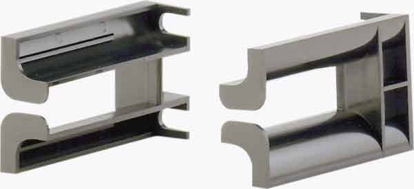 Panduit Rangierbügel 1f. CMBRC1E