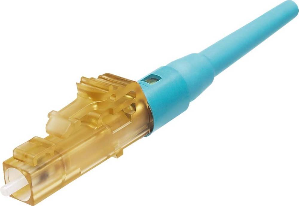 Panduit OPTICAM LC-Stecker FLCSMCXAQY