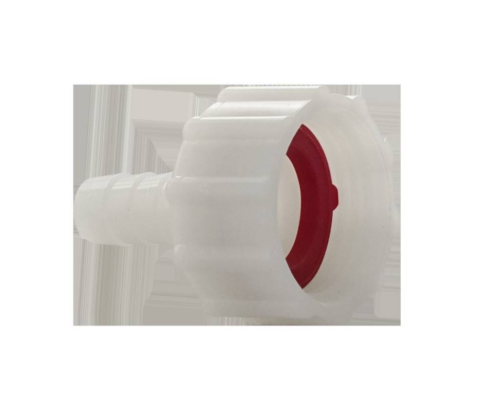 Swegon Germany Anschlussadapter 2000923