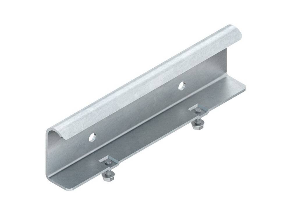 Niedax Stoßstellenverbinder KRLV 60 F