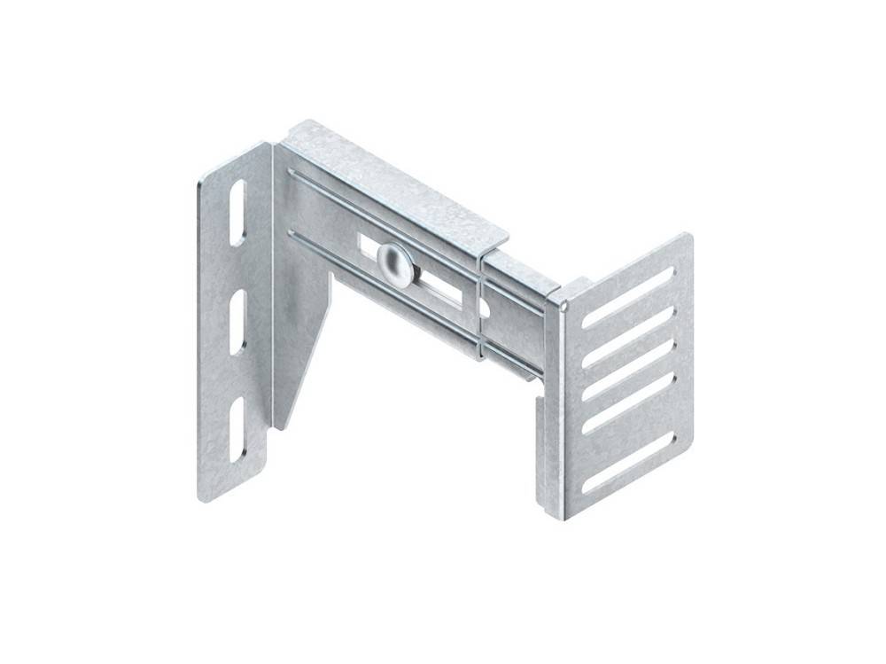 Niedax Befestigungskonsole GBKV 70-110/50
