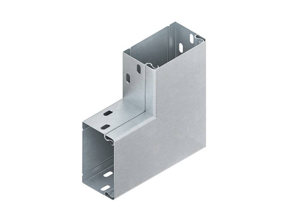 Niedax Flachwinkel, 90 Grad LEWC 60.060