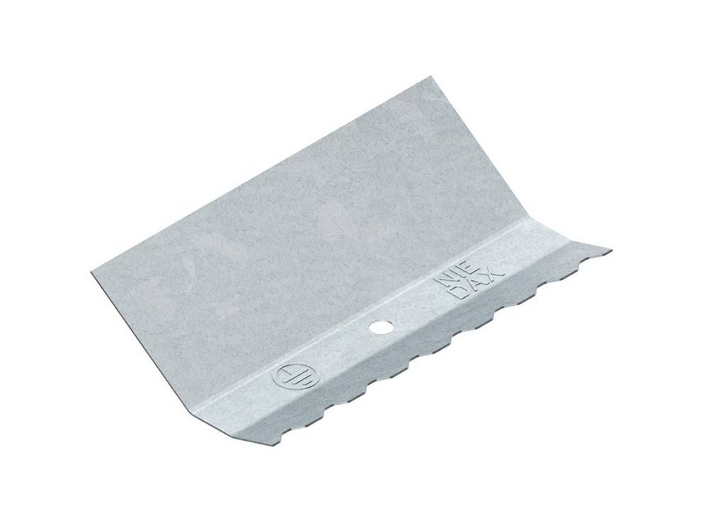 Niedax Stoßstellenverbinder PSTE 120-78