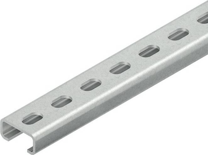 Niedax Ankerschiene 2971/2 GL