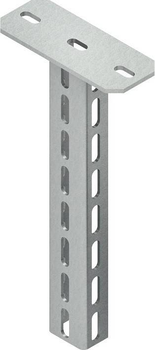 Niedax Hängestiel HU 6040/800