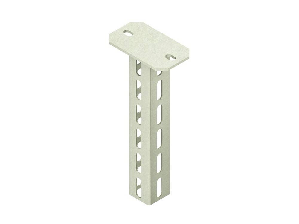 Niedax Hängestiel U-Profil HU 5050/800 V
