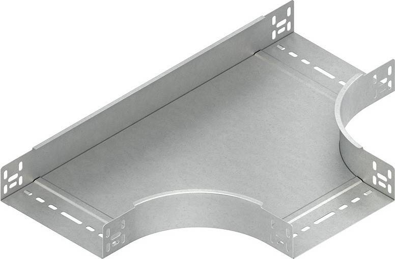 Niedax T-Stücke, F-Verz RTS 60.100 F