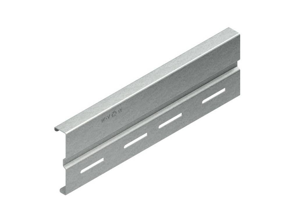 Niedax Verbinder, F-Verz WSV 200.500 F