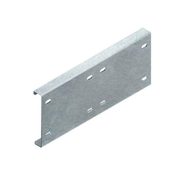 Niedax Stoßstellenverbinder WSVS 200.800