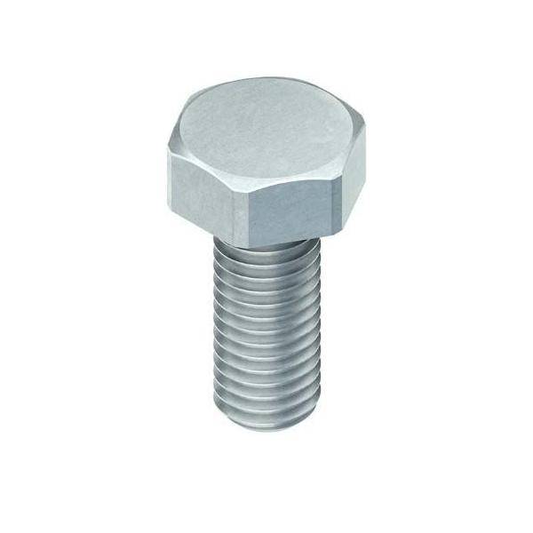 Niedax Schraube SK 12X20 V