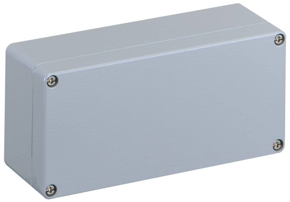 Spelsberg Leergehäuse AL 1808-6