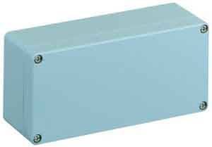 Spelsberg Leergehäuse AL 1808-6