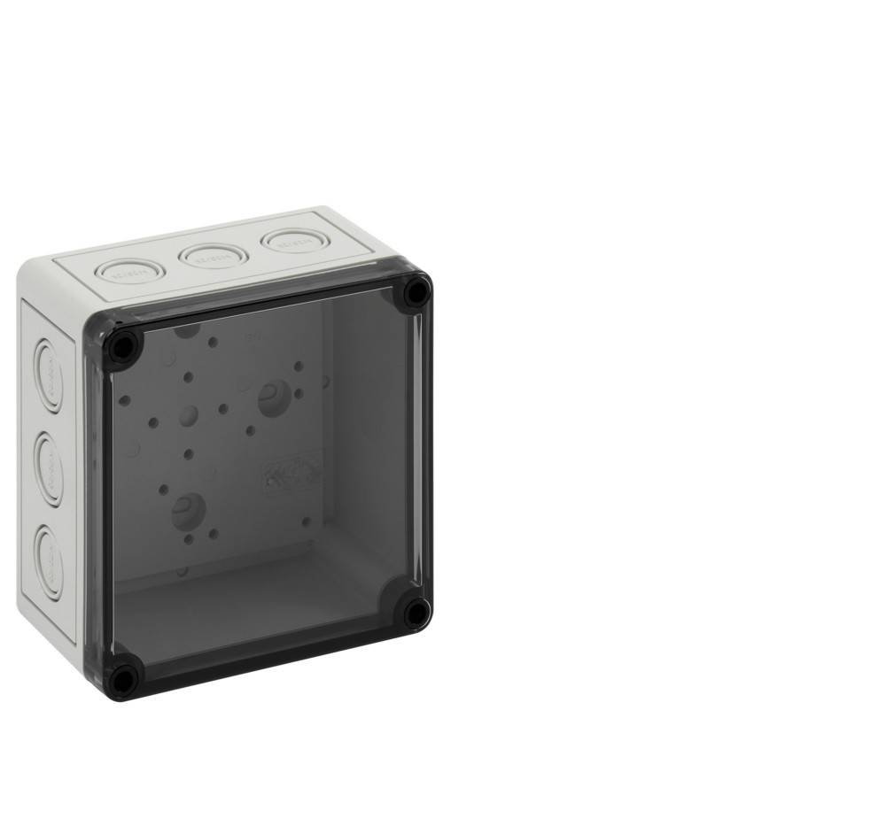 Spelsberg Leergehäuse TK PC 1313-7-tm