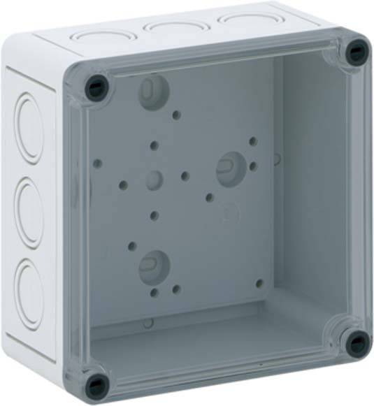 Spelsberg Leergehäuse TK PC 1313-7-tm