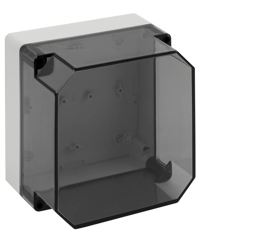 Spelsberg Leergehäuse, Schutzart TK PC 1818-13f-to