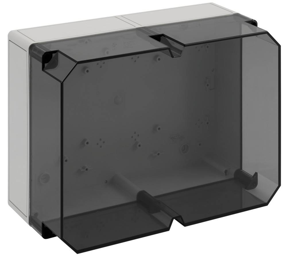 Spelsberg Leergehäuse TK PS 3625-16-to