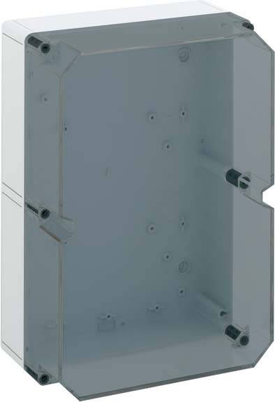 Spelsberg Leergehäuse TK PS 3625-16-to