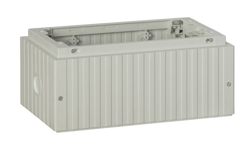 ABN Bodenaufbausockel SX014