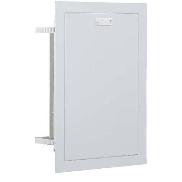 ABN Einbaurahmen UP HR044
