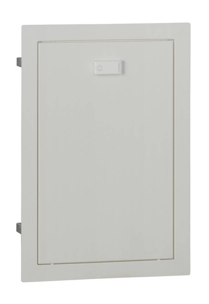 ABN Einbaurahmen UP HR044