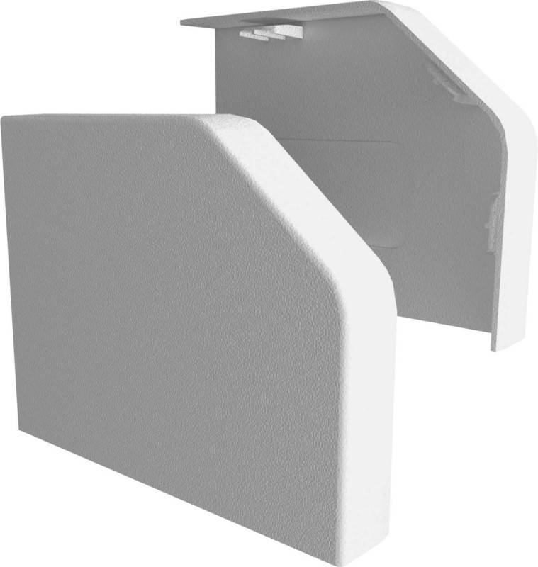 Striebel&John Endplatte L/R KBS9 (VE2)