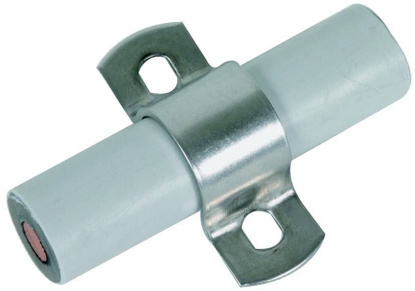 10 Stk. DEHN Zweischr.-Überleger LHZSUEL202XB6.5V2A