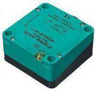 Pepperl+Fuchs Fabrik Näherungsinitiator NCN50-FP-W-P1