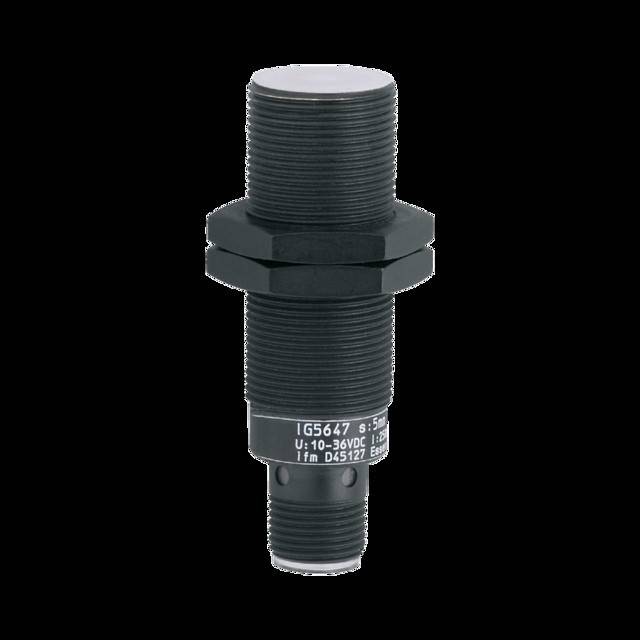 Ifm Electronic Näherungsschalter IG5647
