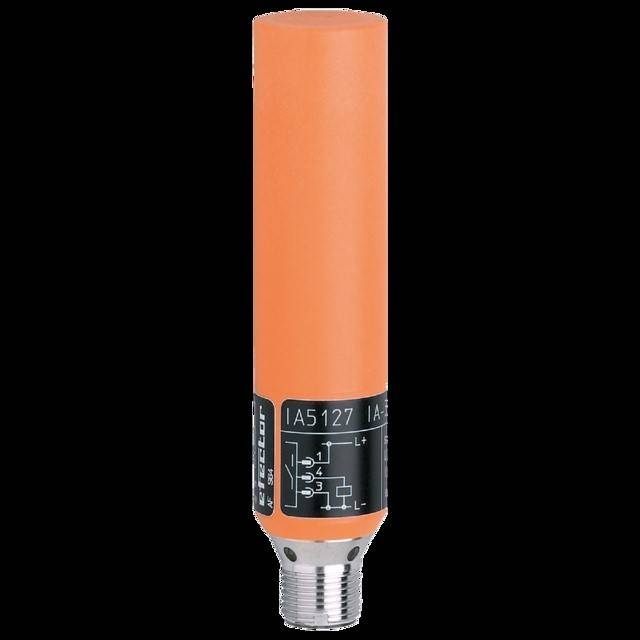 Ifm Electronic Sensor,ind.,20rd.,Klemm. IA5127