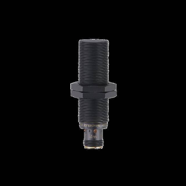 Ifm Electronic Sensor,ind.,M18x1 IGW200