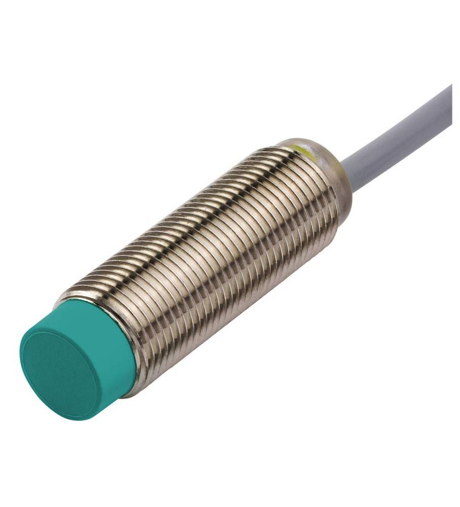 Pepperl+Fuchs Fabrik Induktiver Sensor NCN4-12GM40-Z0-10M