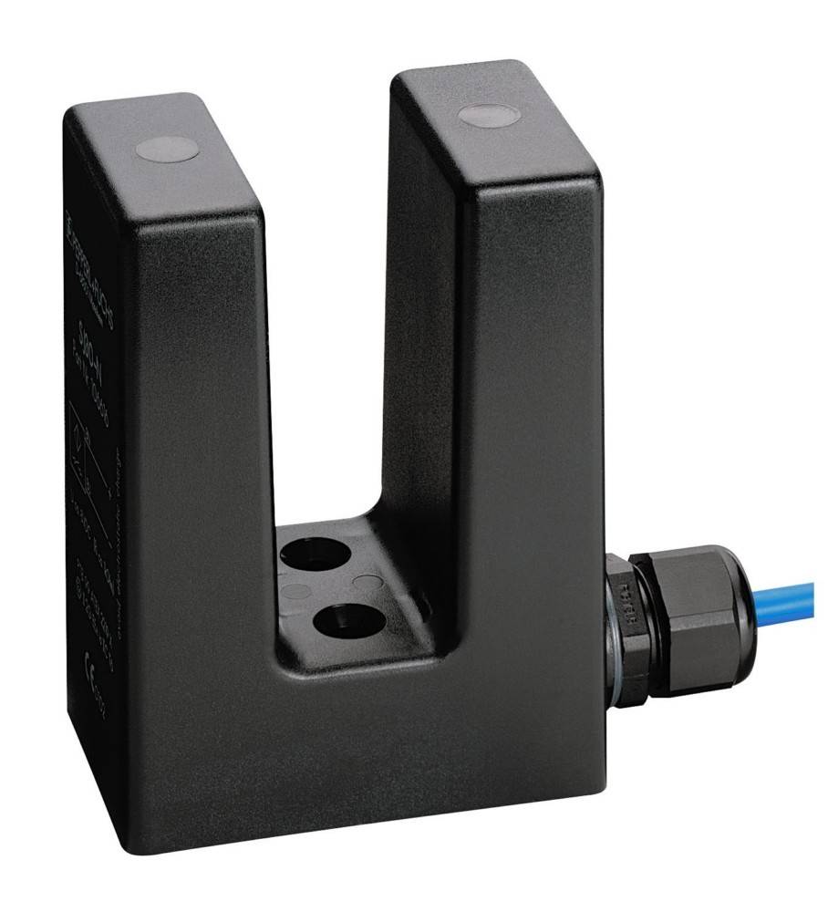 Pepperl+Fuchs Fabrik Induktiver Schlitzsensor SJ30-N