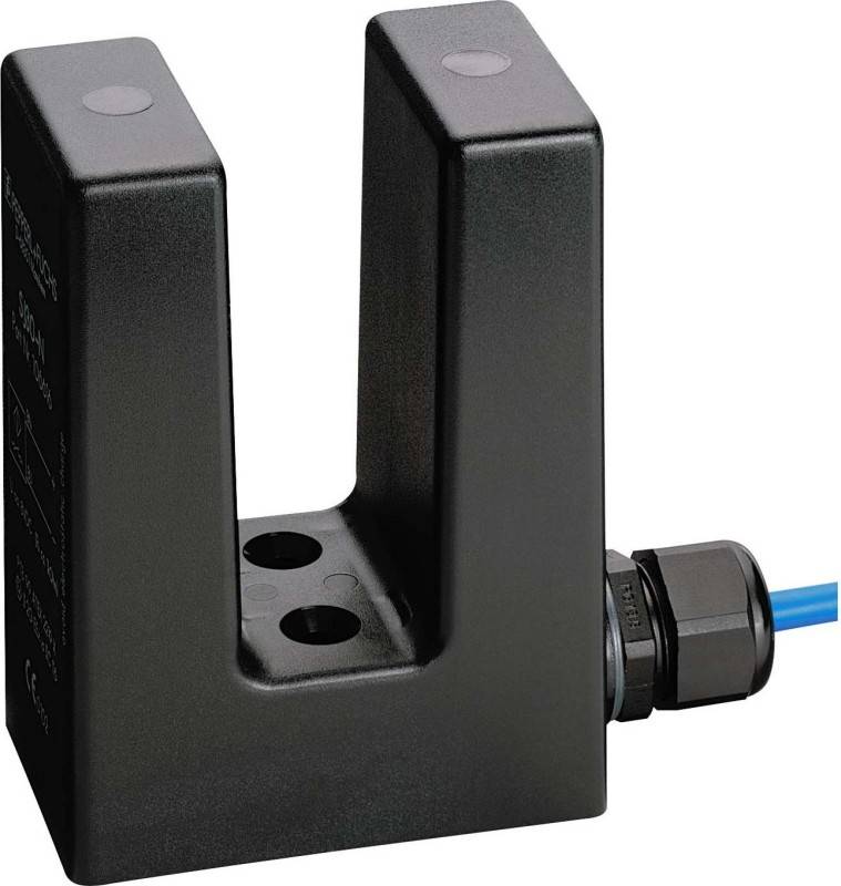 Pepperl+Fuchs Fabrik Näherungsschalter induktiv SJ30-A2