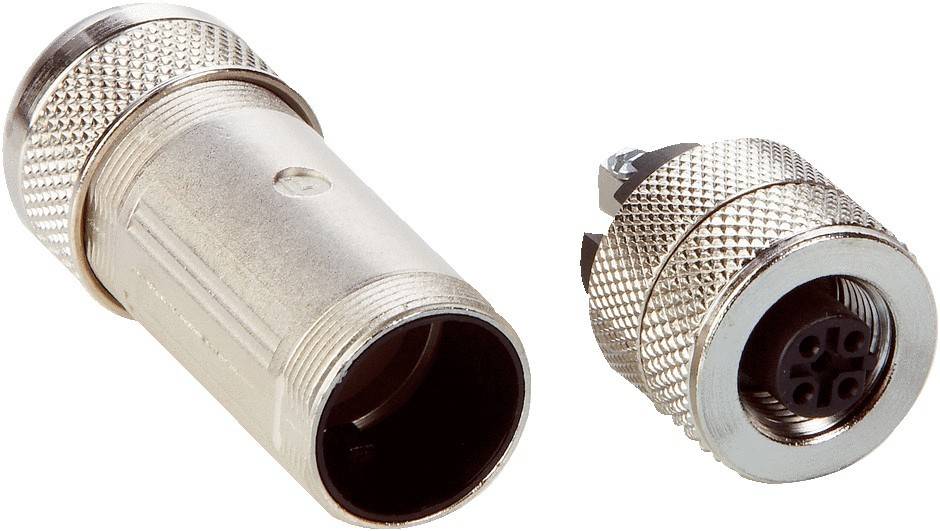 Sick Leitungsdose PR-DOS-1205-G